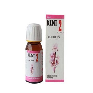 kent colic drops