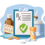 Prescription Medicines (Rx)