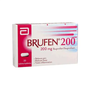 brufen