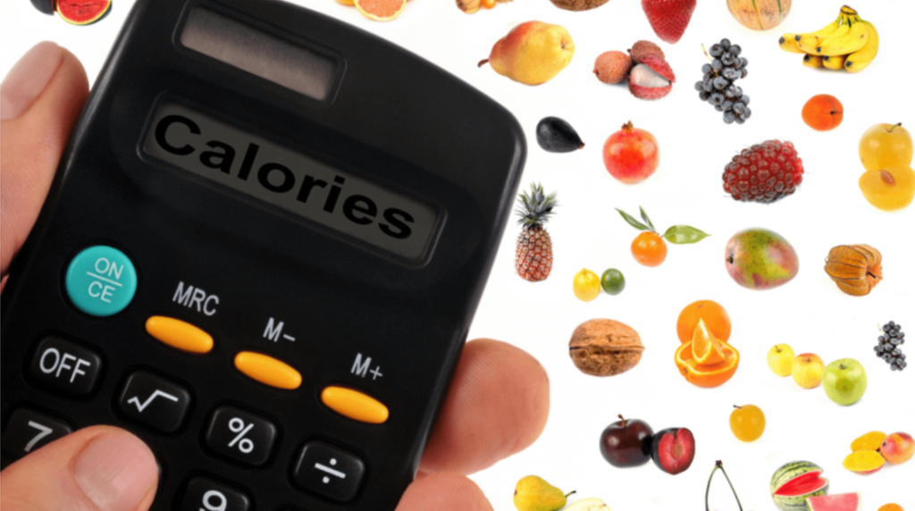 Calorie Calculator
